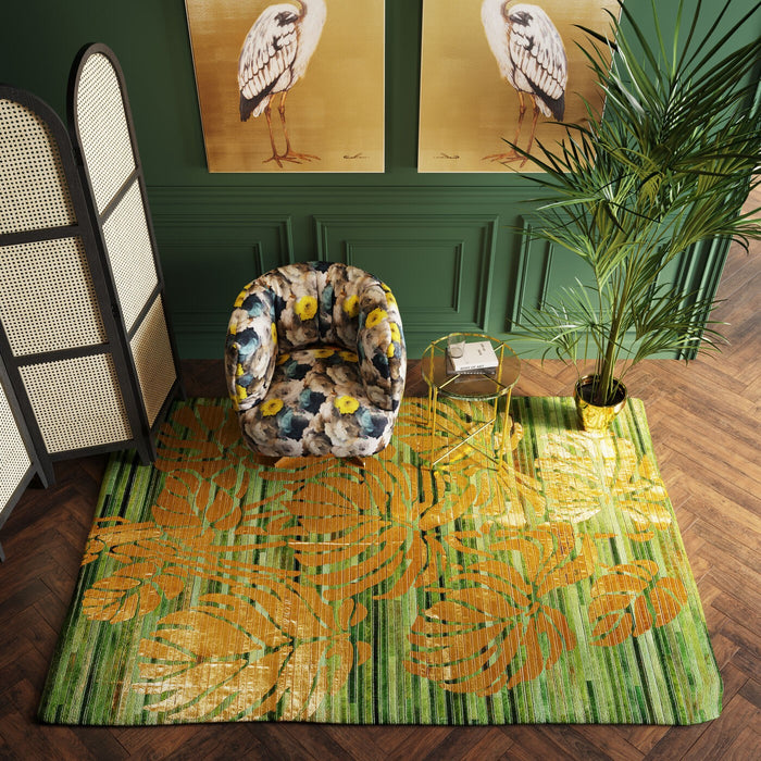 Kunstplanten palmboom 190cm Kare Design