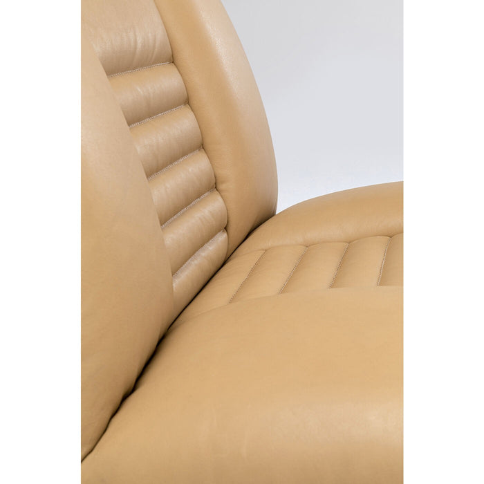 Kare Design Toronto Draaifauteuil