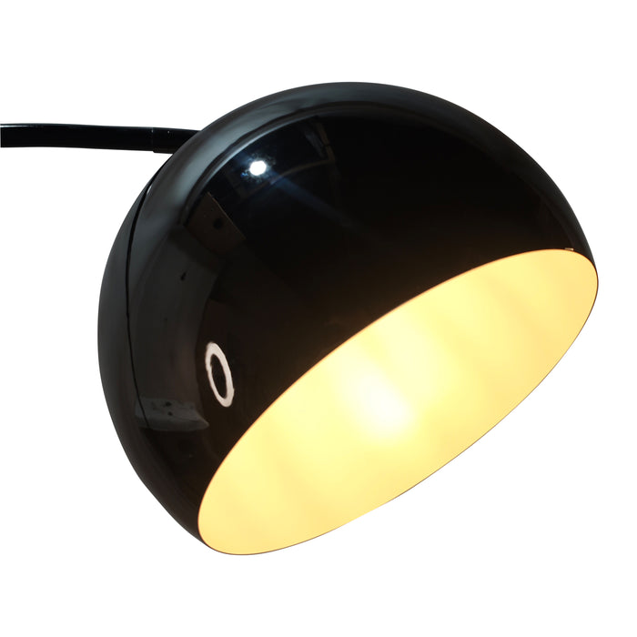 by fonQ Mova Vloerlamp - H 150 cm