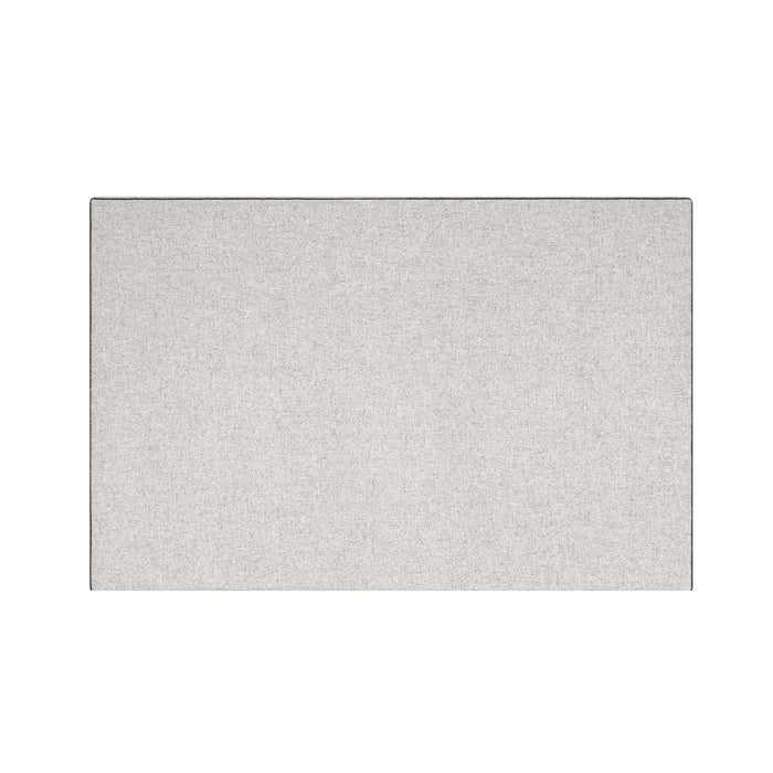 by fonQ Modo Boxspring met Opbergruimte - 160 x 200 cm - Ecru