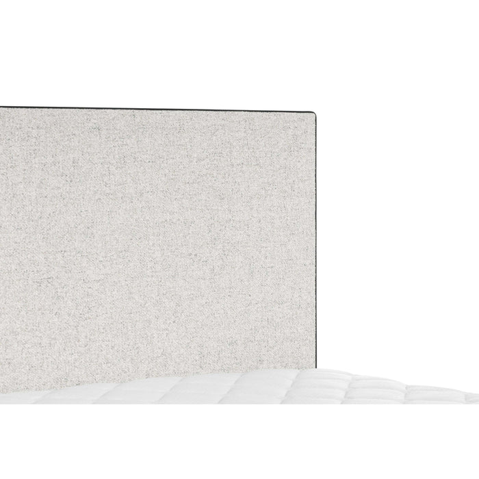 by fonQ Modo Boxspring met Opbergruimte - 160 x 200 cm - Ecru