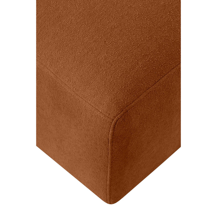 by fonQ Bink Hocker - Bouclé - Terra