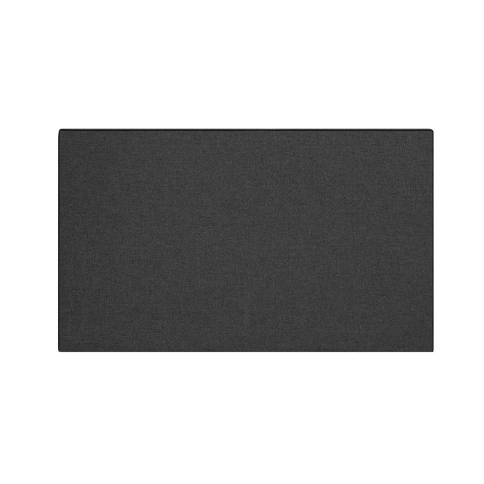 by fonQ Modo Boxspring met Opbergruimte - 180 x 200 cm - Graffietgrijs