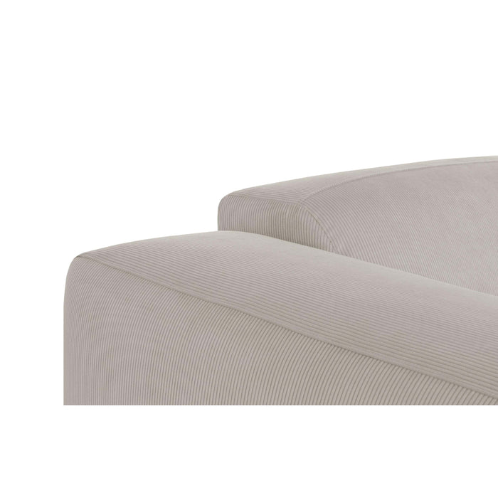 by fonQ Wonder U-bank Links - Rib - Zand