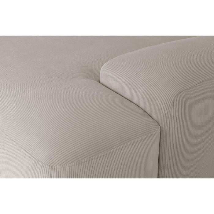 by fonQ Wonder U-bank Links - Rib - Zand