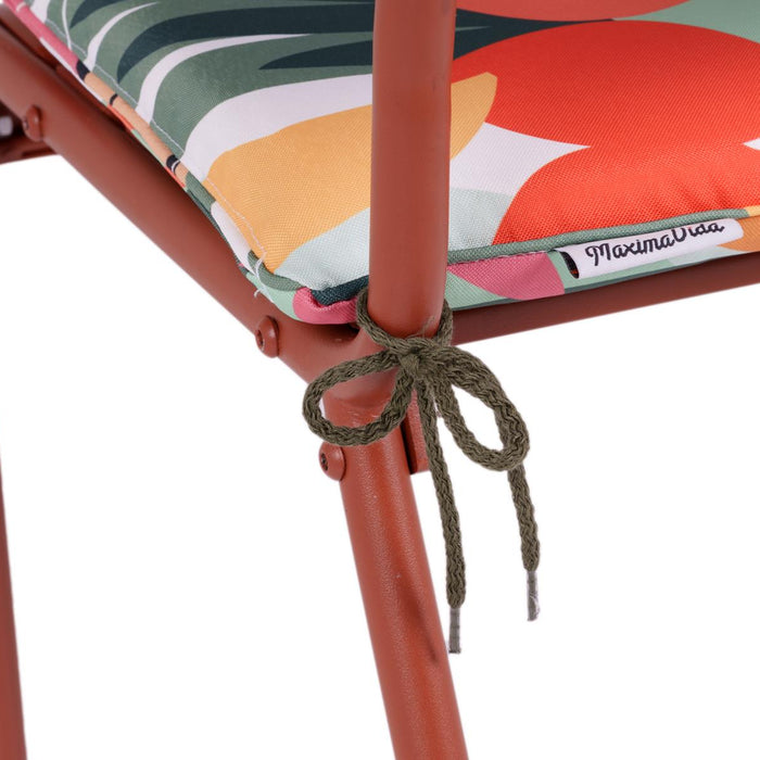 Bankkussen Vaiana 116 x 40 x 4 cm