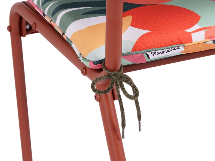 Bankkussen Vaiana 116 x 40 x 4 cm