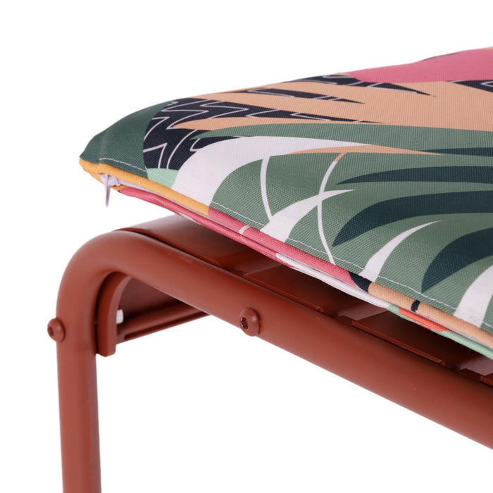 Bankkussen Vaiana 116 x 40 x 4 cm