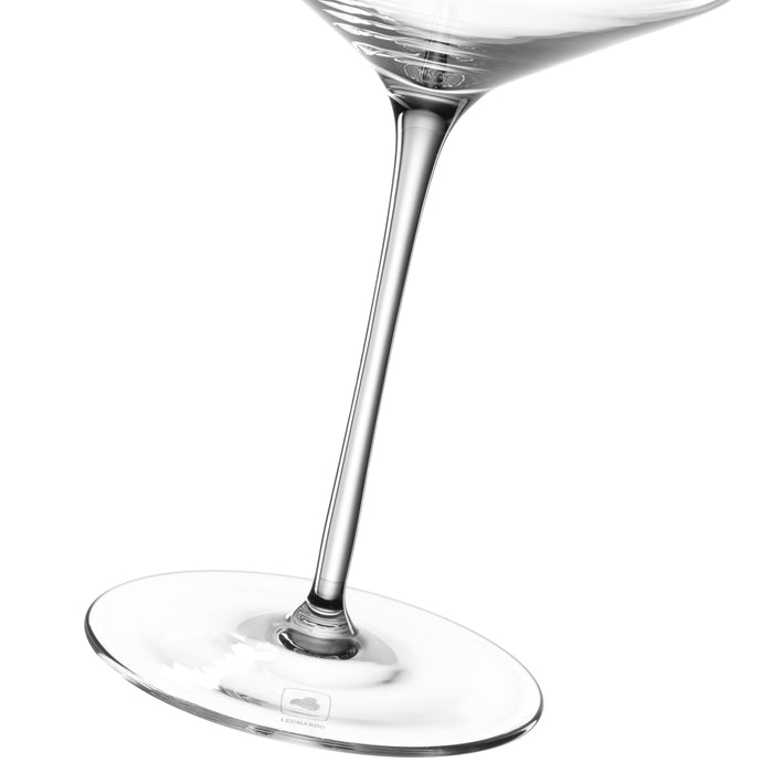 Leonardo Puccini Champagneglazen 0,35 L - 6 st.