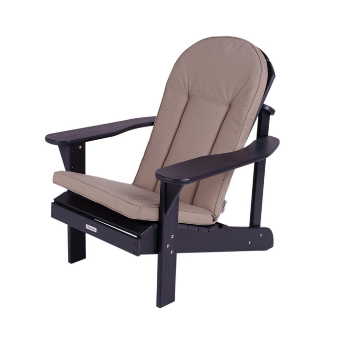 Tuinkussen Taupo voor Adirondack tuinstoel