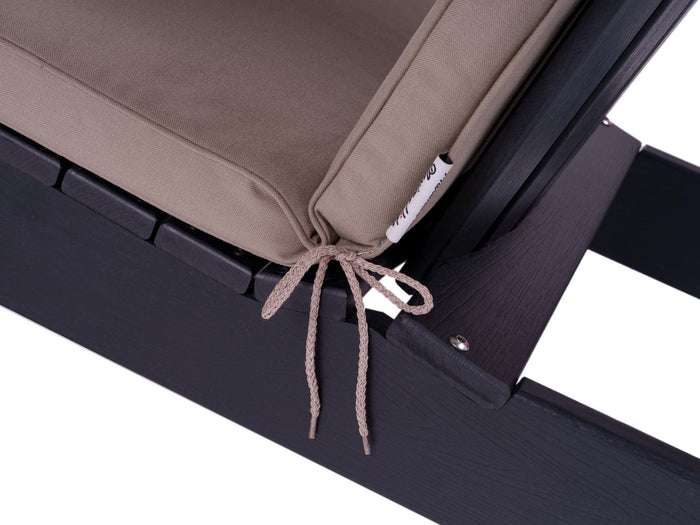 Tuinkussen Taupo voor Adirondack tuinstoel