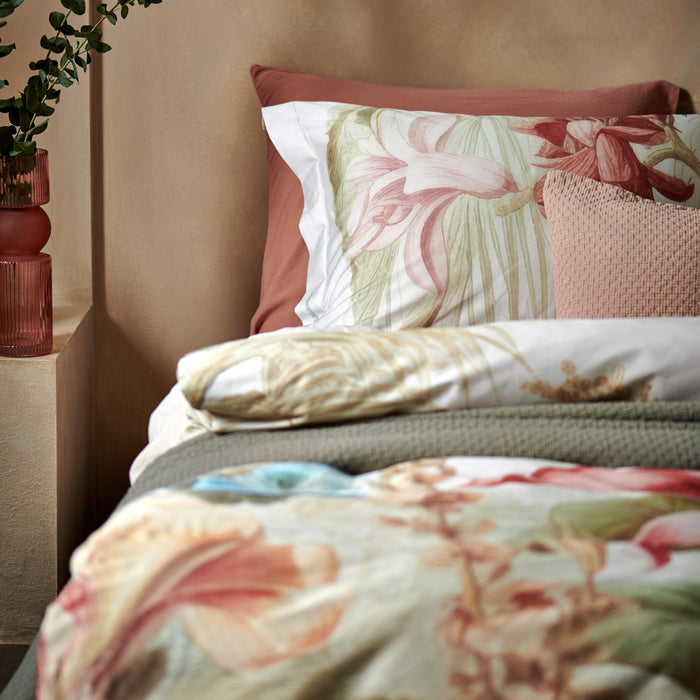 Vandyck Florentine Dekbedovertrek 140x200/220 cm - Multi