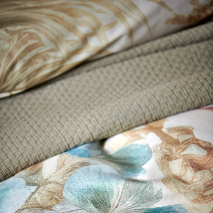 Vandyck Florentine Dekbedovertrek 140x200/220 cm - Multi