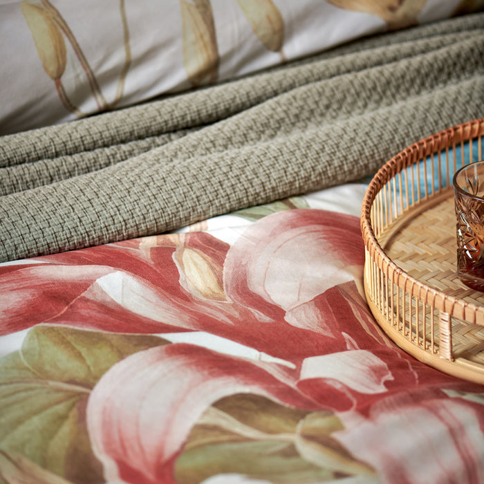 Vandyck Florentine Dekbedovertrek 240x200/220 cm - Multi