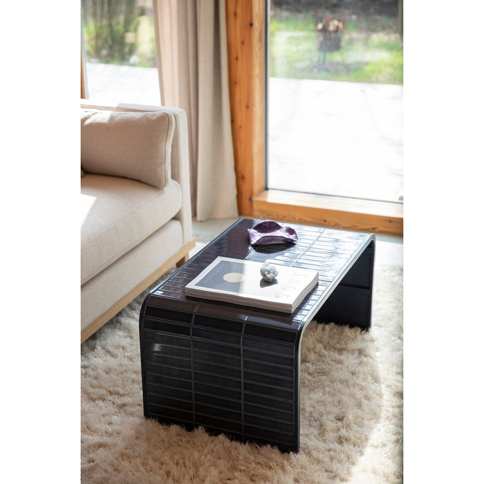 Zuiver Tiles Salontafel Blauw