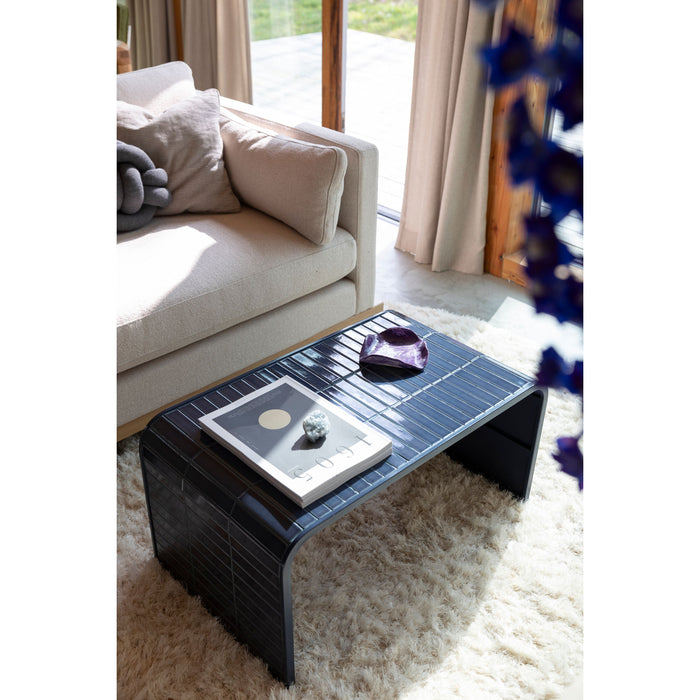 Zuiver Tiles Salontafel Blauw