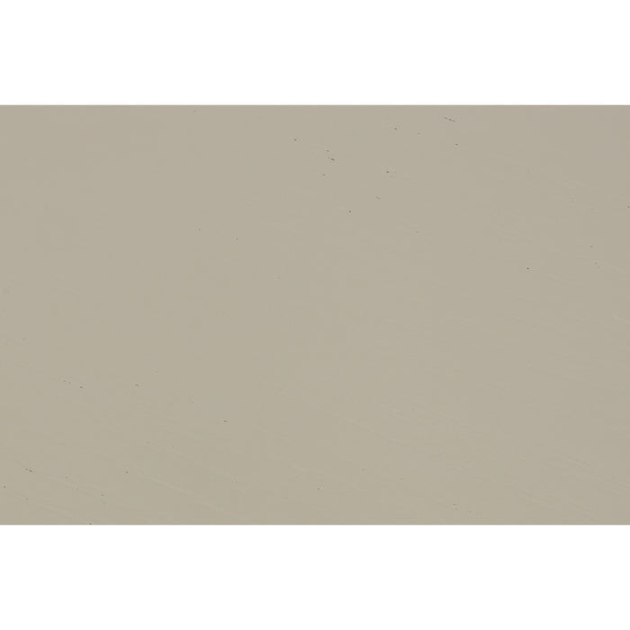 Zuiver Jason Bijzettafel Rond 46 cm Beige