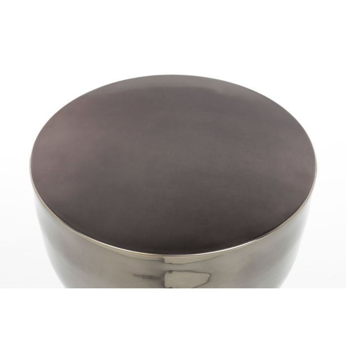 Bold Monkey Gonna Make You Sweat Bijzettafel Zilver