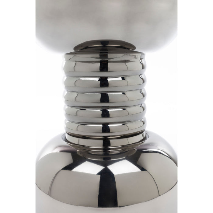 Bold Monkey Gonna Make You Sweat Bijzettafel Zilver