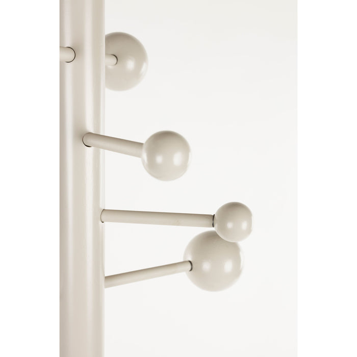 Zuiver Jason Kapstok Staand Beige