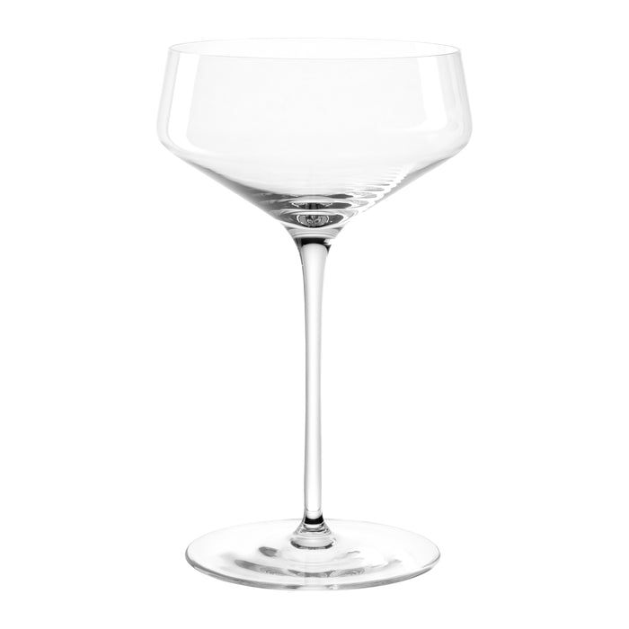 Leonardo Puccini Champagneglazen 0,35 L - 6 st.