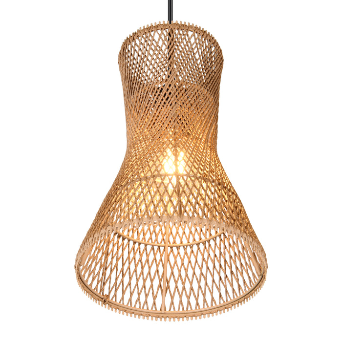 Reality Bijou Hanglamp - 1x E27