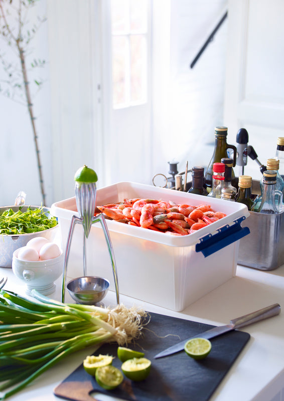 SmartStore - Pro 14 Opbergbox 14 liter