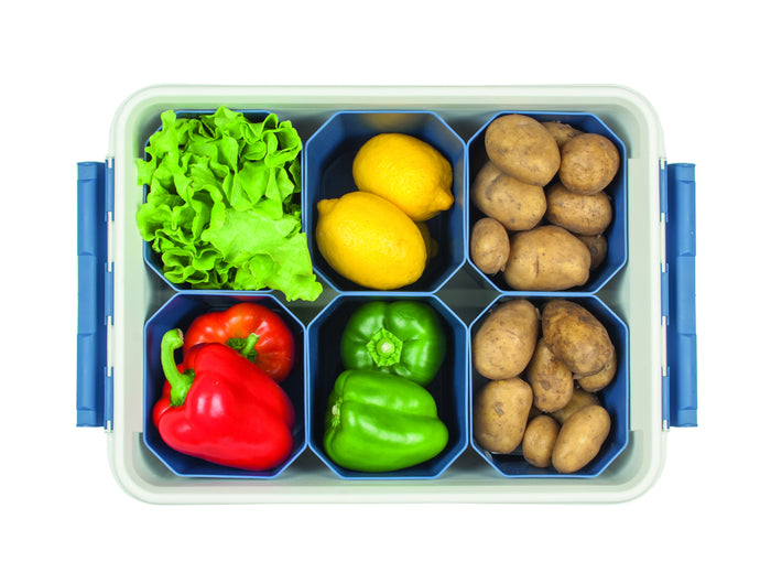 SmartStore - Pro 14 Opbergbox 14 liter