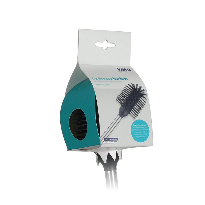 La Brosse Toiletborstel - Wit - Kela