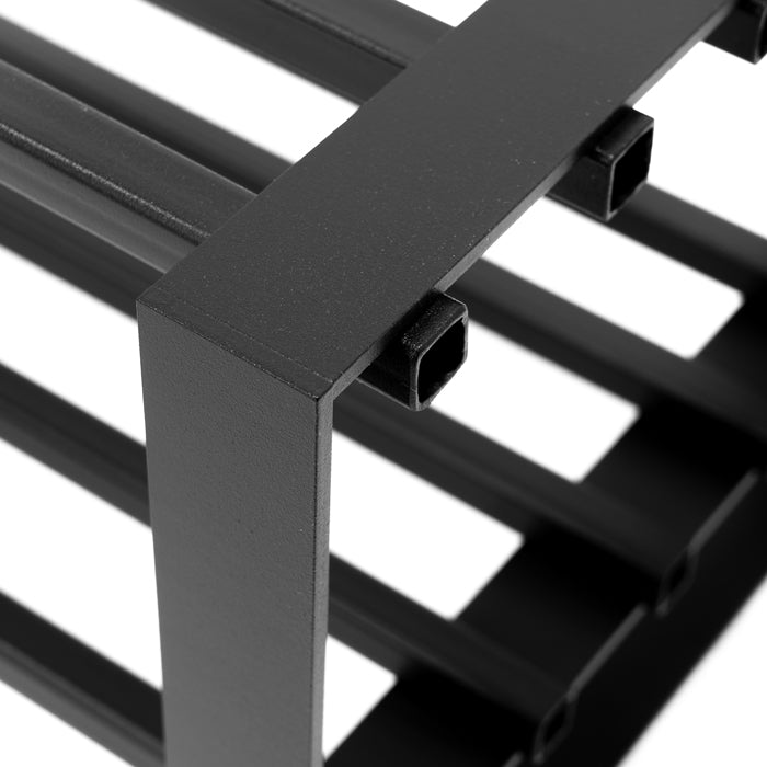 SPINDER DESIGN RUMO SR Schoenenrek - Zwart