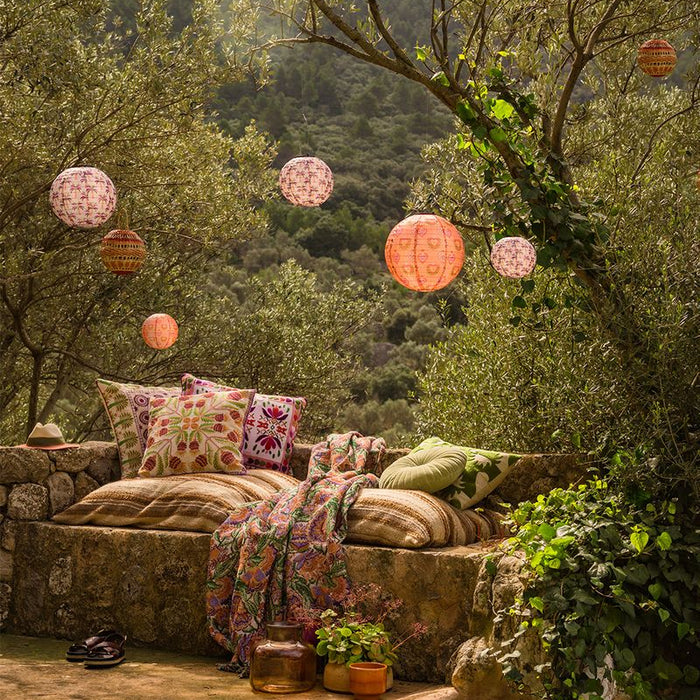 Sissy-Boy Groene lantaarn small