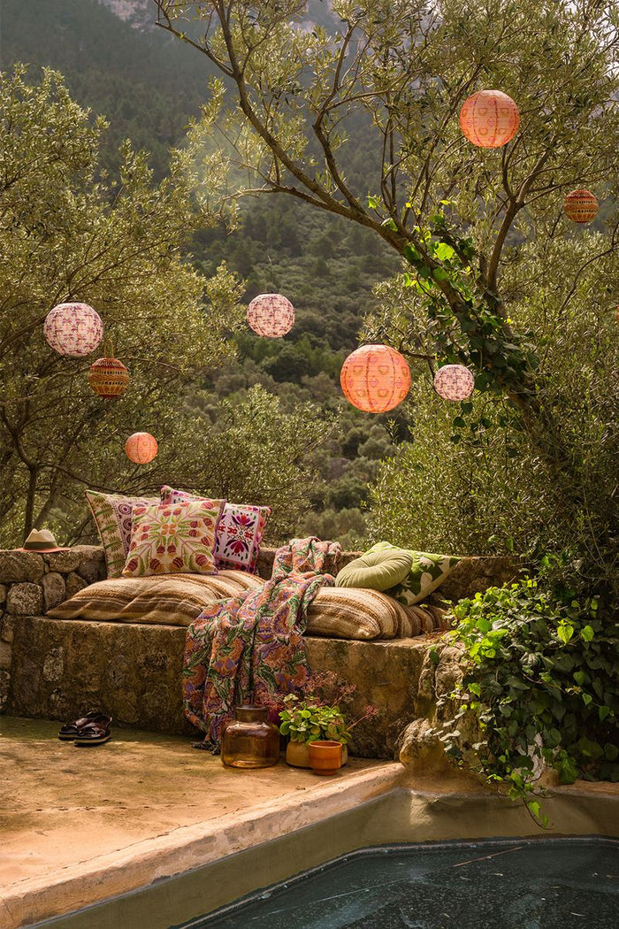 Sissy-Boy Groene lantaarn small