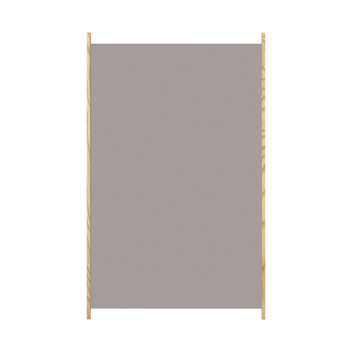 Koreo Magneetbord Mourning Dove | Grijs | Staal | Hout