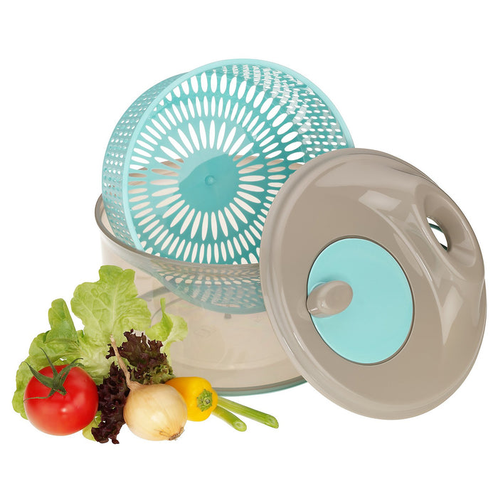 Kela - Slacentrifuge, Blauw - Kela | Dry