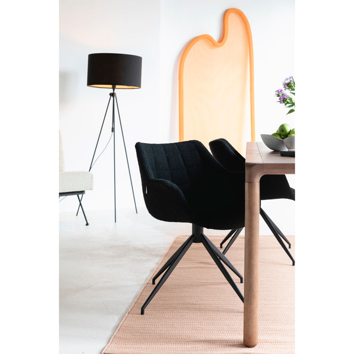 Zuiver Waves Vloerkleed 170x240 Zalmoranje