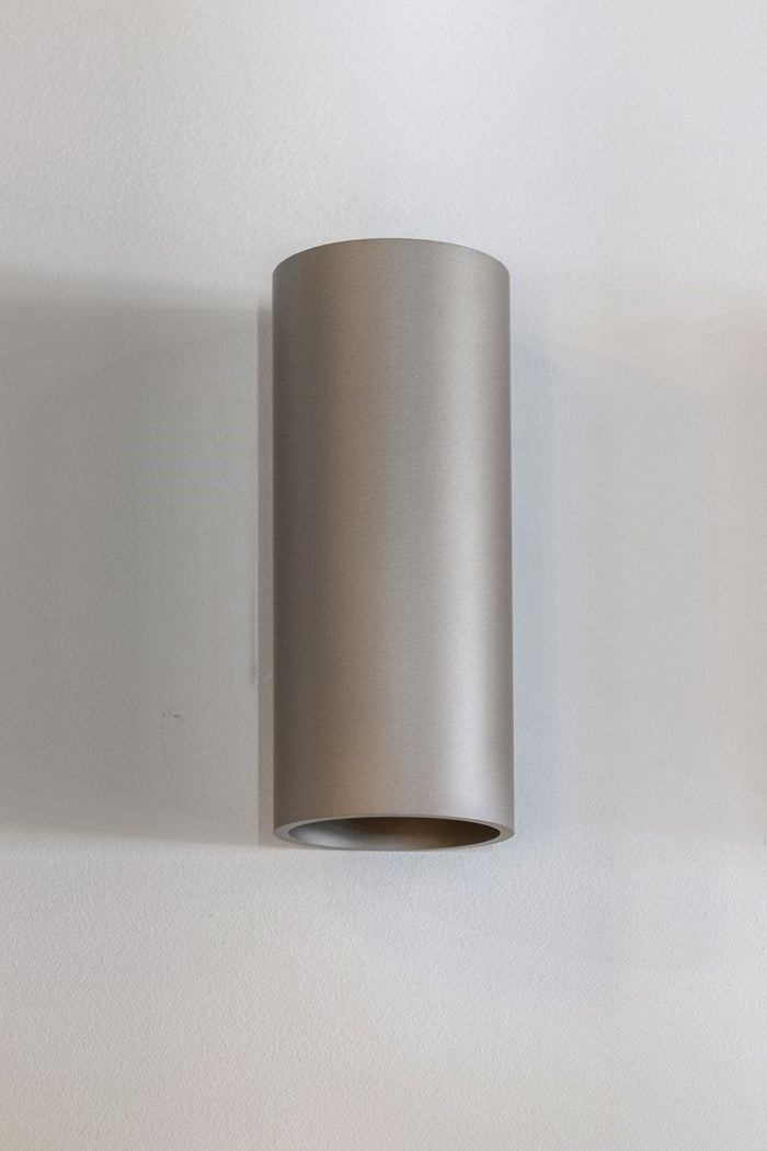 Artdelight Wandlamp Brody 2 Champagne Led IP54