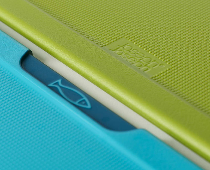 Joseph Joseph Folio Snijplanken - Set van 4 - Large