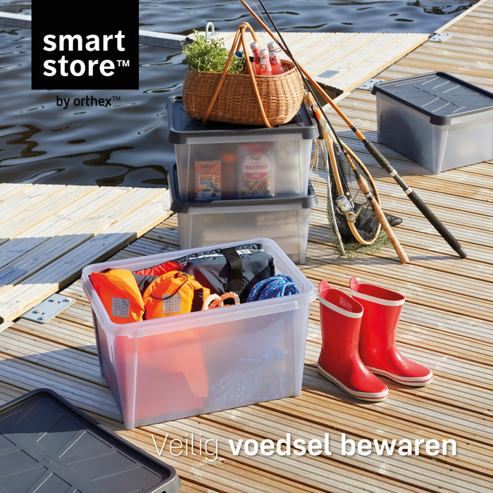 SmartStore - Dry 34 Opbergbox 34 liter