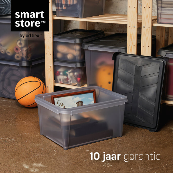SmartStore - Dry 34 Opbergbox 34 liter