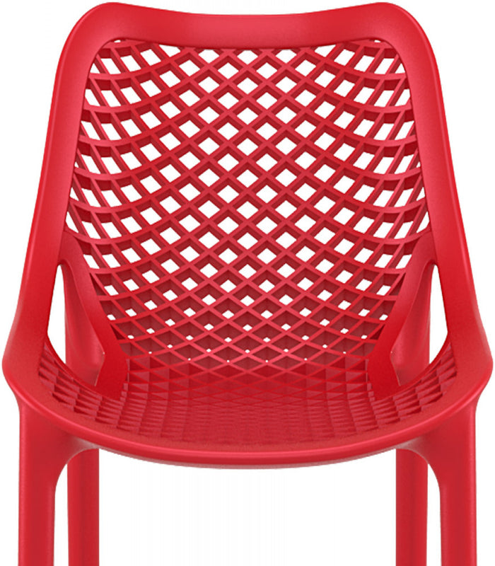 ALTEREGO BROZER Tuinkruk - Rood