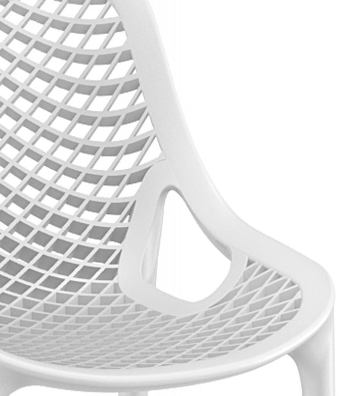 ALTEREGO BROZER Tuinkruk - Wit