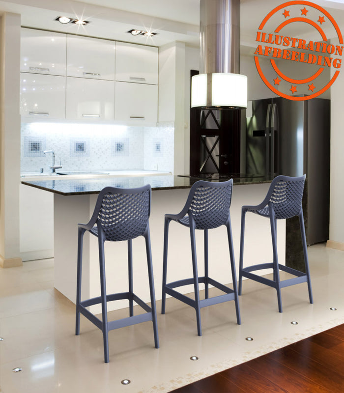 ALTEREGO BROZER Snackkrukje - Groen