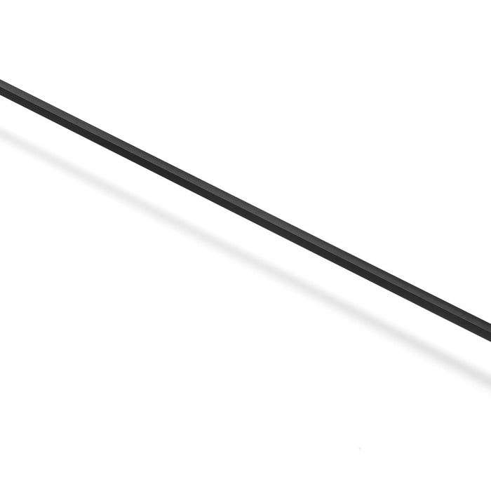 Jutzler Smoke Draaideurkast Rookglas 6 deuren