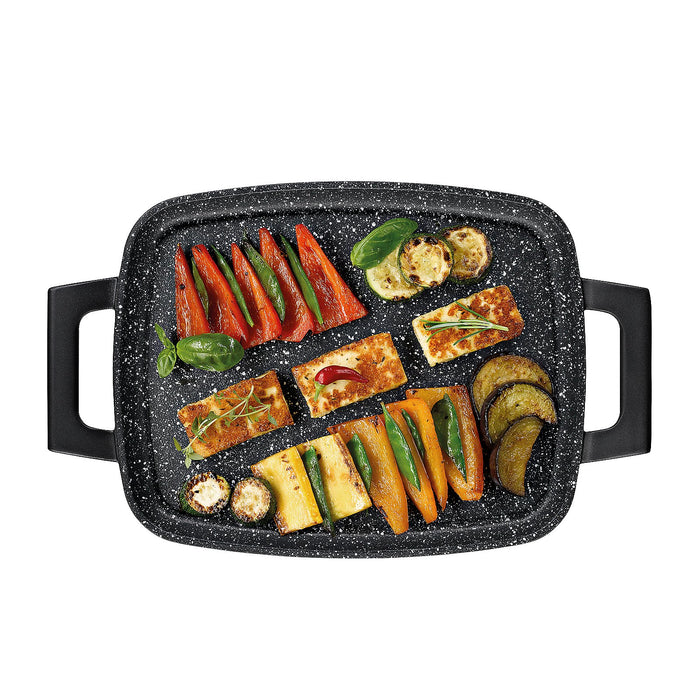 Kela - Grillplaat 29 cm x 23 cm - Kela | Stella Nova