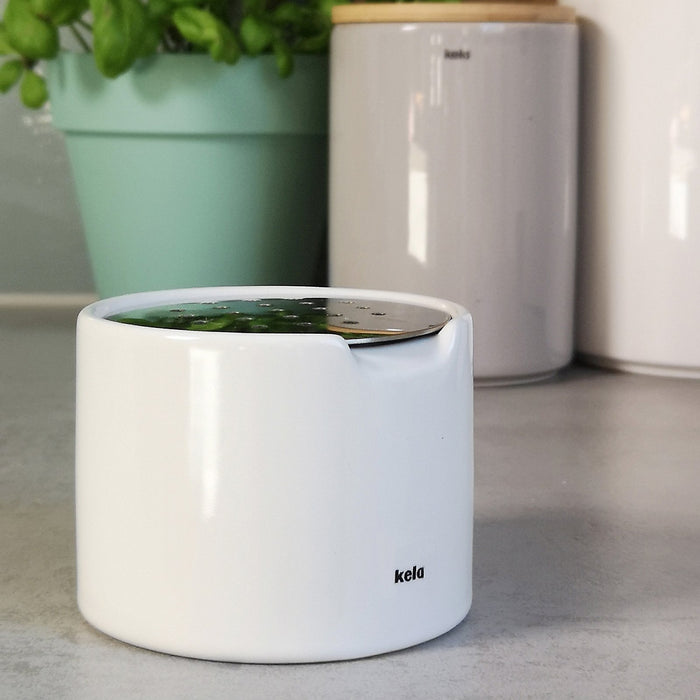 Fruitvliegval, Wit - Kela | Fino