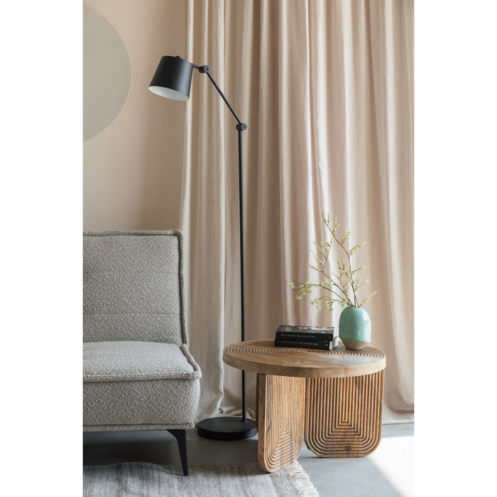 Housecraft Living Cielke Slaapbank 2 persoons| Logeerbed| Bedbank