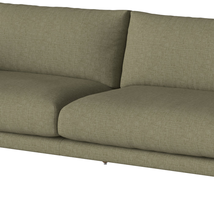 Bolia Hayden 2,5-zitsbank - Green