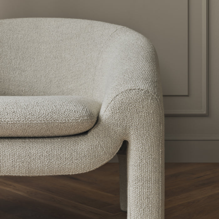 Bolia Mielo 2,5-zitsbank - Dark Beige