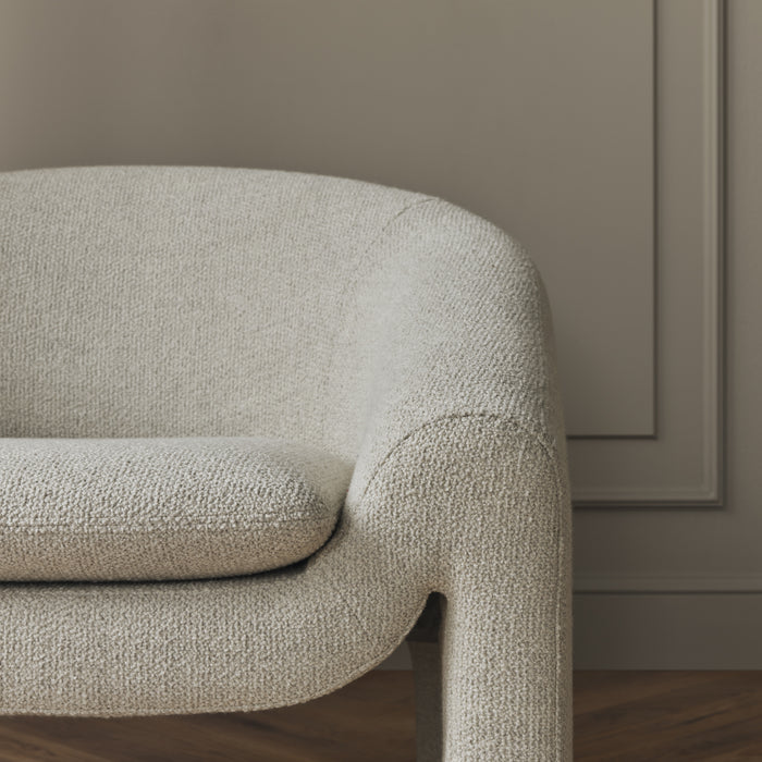 Bolia Mielo 3-zitsbank - Dark Beige