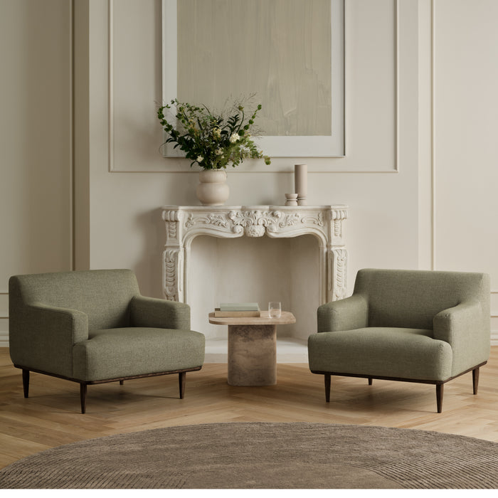 Bolia Zen Vloerkleed 250 x 333 cm - Shaped - Dark Beige